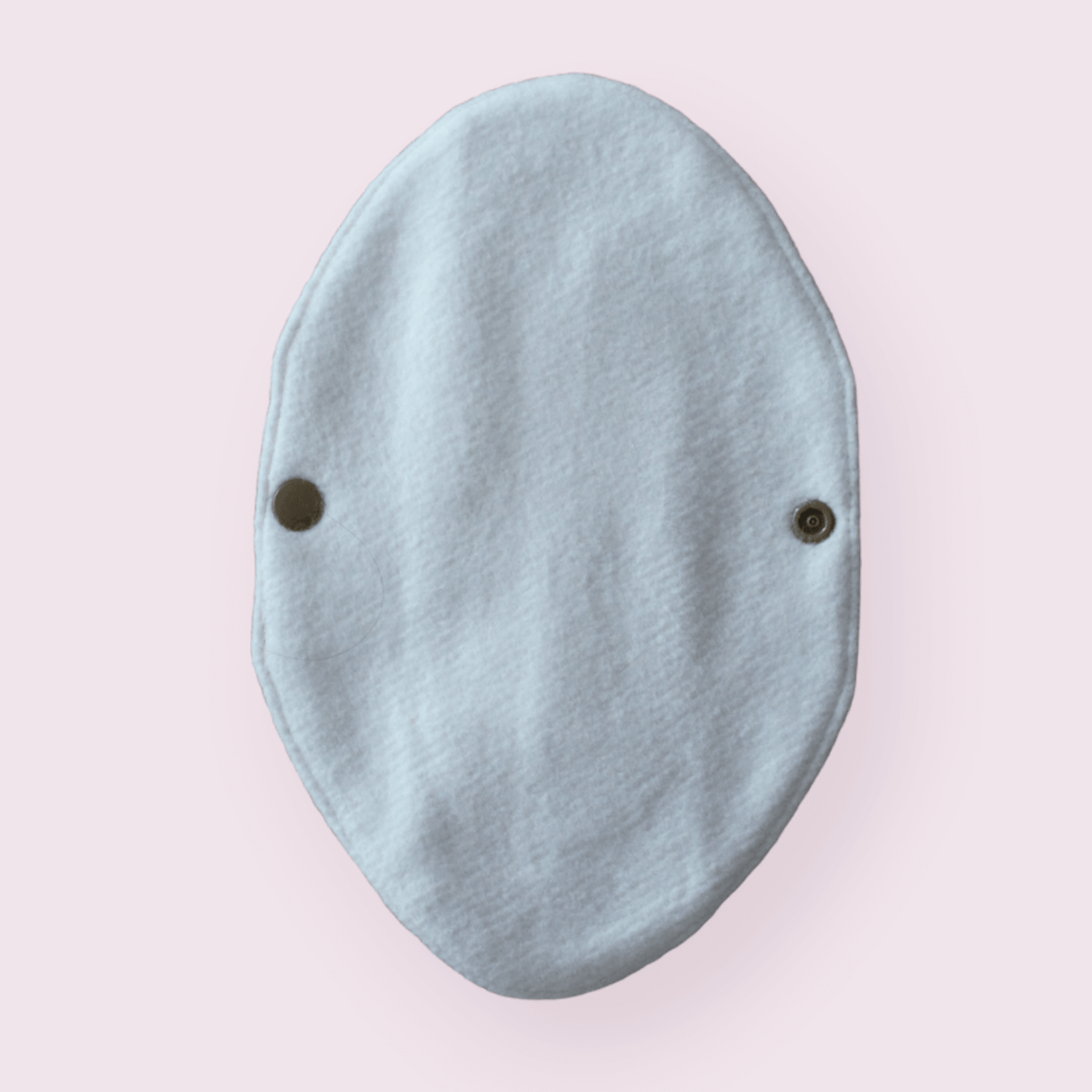 serviette hygiénique lavable jour uni
