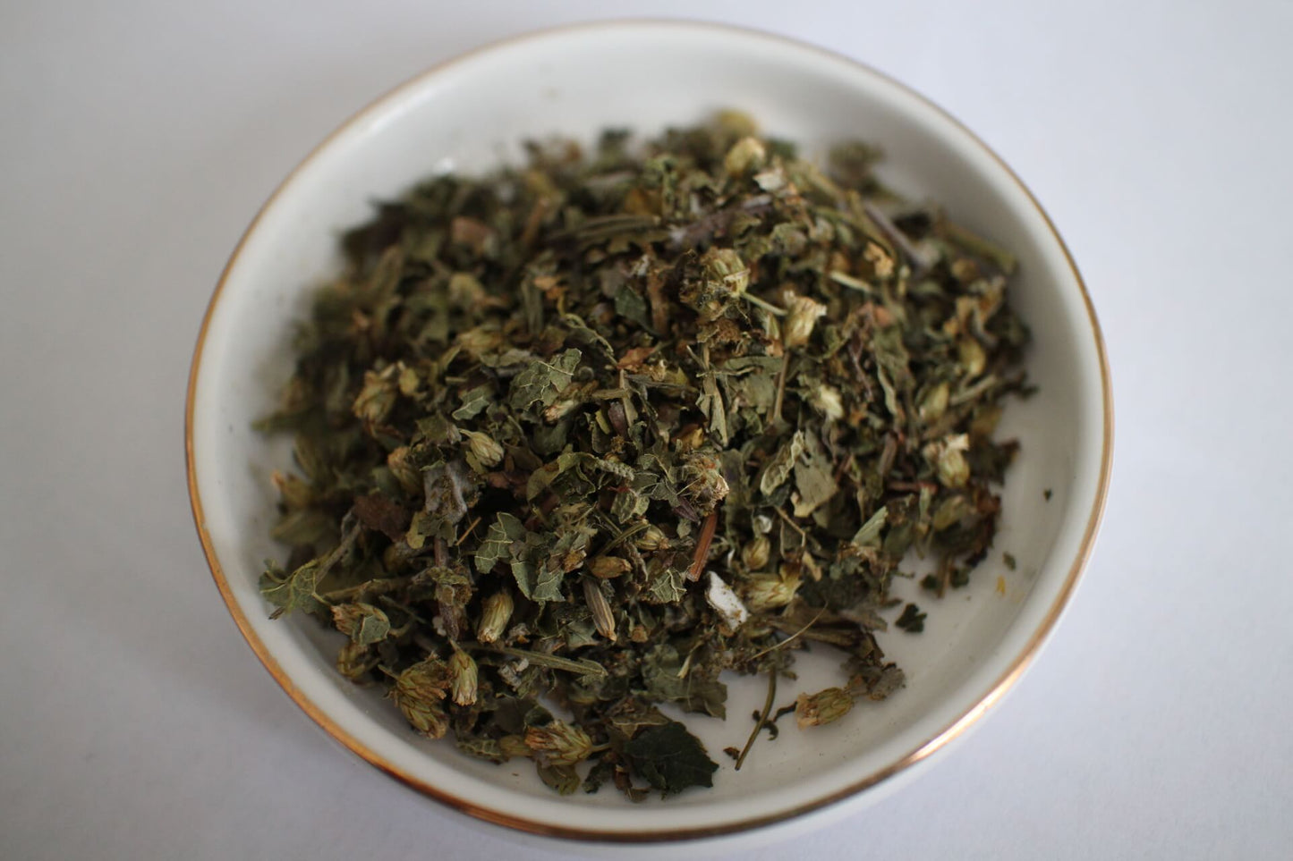 Tisane cycle féminin plantes vrac