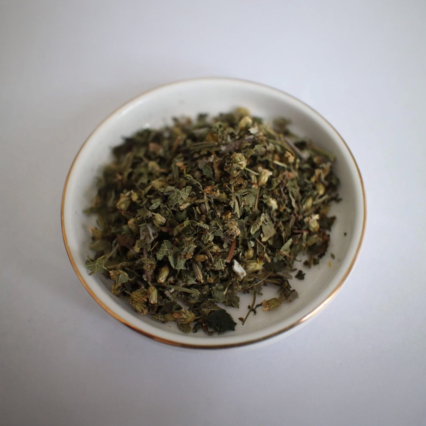 Tisane cycle féminin plantes vrac