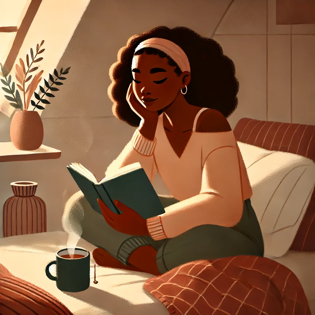 Journal de Yasmina : Ma vie avec mes règles