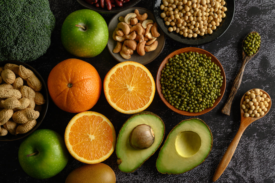 Soulager les règles douloureuses naturellement : alimentation, plantes & naturopathie