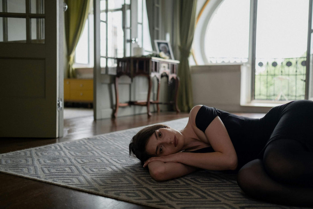 Témoignage de Rachel : Vivre avec la fibromyalgie et des règles hémorragiques