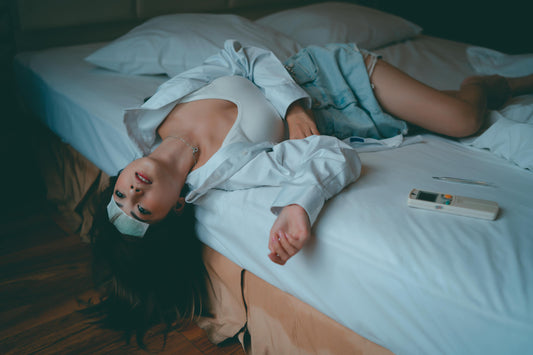 comprendre le syndrome prémenstruel SPM douleurs de règles