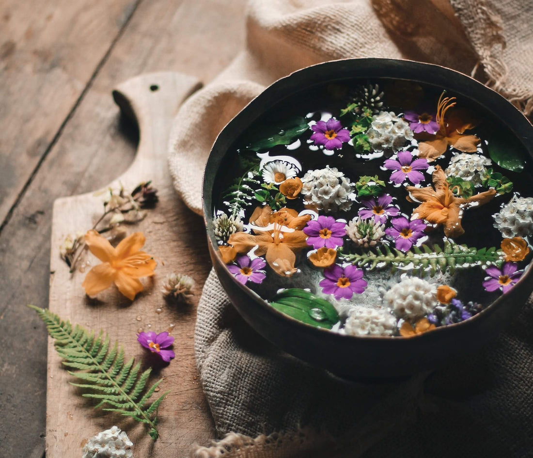 Yoni Steam bain vapeur vaginal plantes