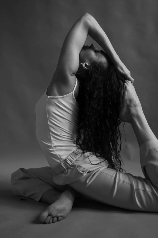 Faire du sport pendant ses règles : 5 activités douces pour soulager douleurs et inconfort