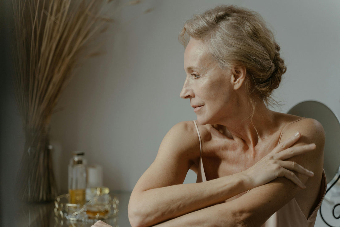 Vivre avec la ménopause et périménopause