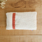 Bouillotte Calm’Oh utilisable chaude ou froide pour soulager crampes et douleurs menstruelles