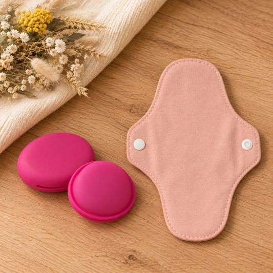 bundle_disque_menstruel_taille_s_et serviette_lavable_normal