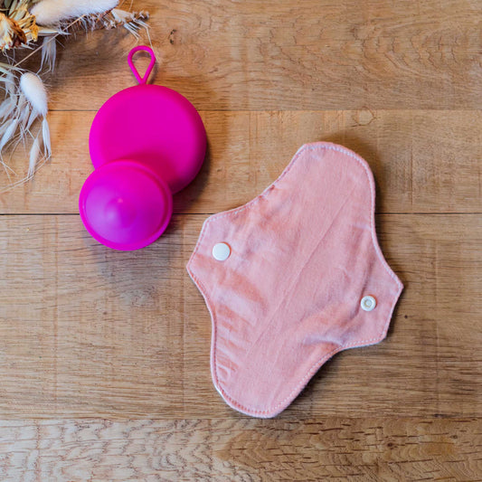 bundle_disque_menstruel_taille_s_et serviette_lavable_normal
