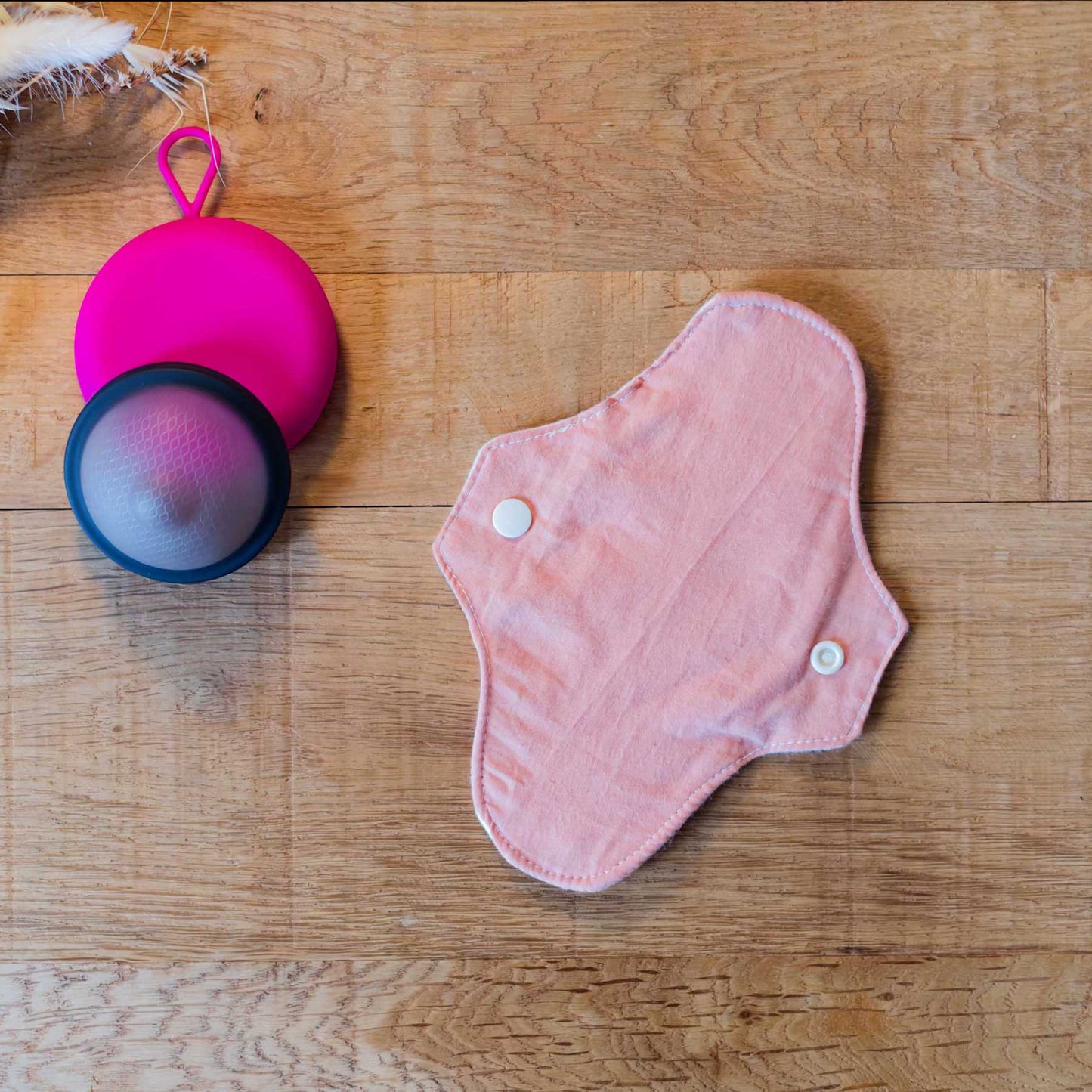 bundle_disque_menstruel_taille_l_et serviette_lavable_normal